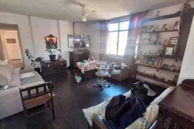 Apartamento, 4 quartos, 139 m² - Foto 5
