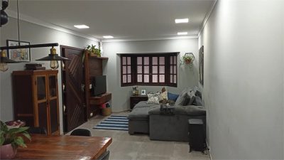 Sobrado, 3 quartos, 174 m² - Foto 3
