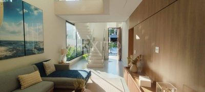 Casa, 6 quartos, 346 m² - Foto 3