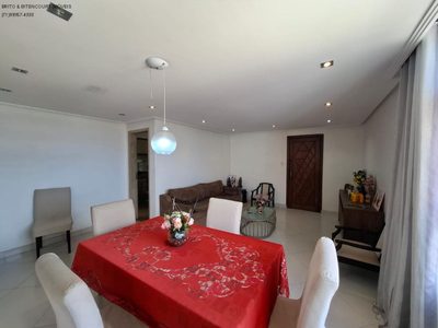 Apartamento, 3 quartos, 115 m² - Foto 2