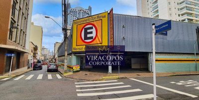 Depósito-Galpão, 1000 m² - Foto 3