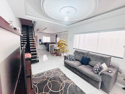 Casa, 3 quartos, 140 m² - Foto 4