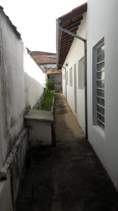 Sobrado, 3 quartos, 290 m² - Foto 1