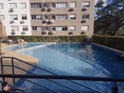 Apartamento, 1 quarto, 49 m² - Foto 1