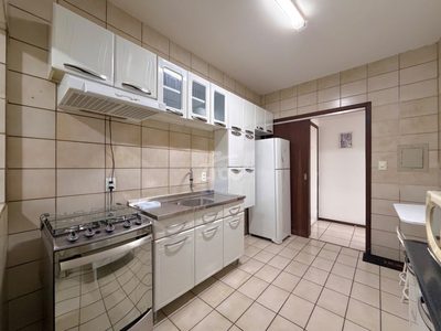 Apartamento, 2 quartos, 114 m² - Foto 5