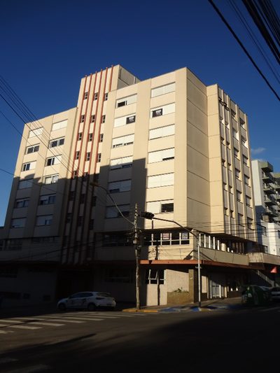 Apartamento, 4 quartos, 148 m² - Foto 2