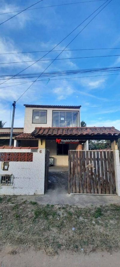 Casa, 2 quartos, 100 m² - Foto 2