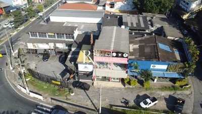 Terreno, 1530 m² - Foto 1