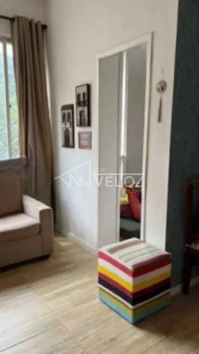 Apartamento, 2 quartos, 60 m² - Foto 5