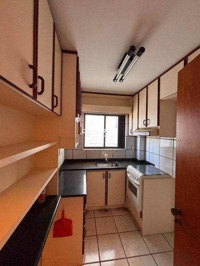 Apartamento, 2 quartos, 85 m² - Foto 3