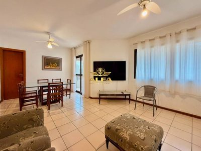 Apartamento, 3 quartos, 112 m² - Foto 3