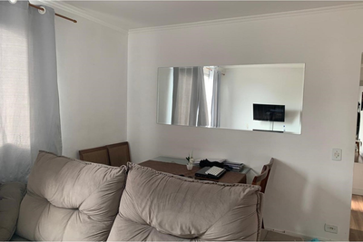 Apartamento, 2 quartos, 64 m² - Foto 2
