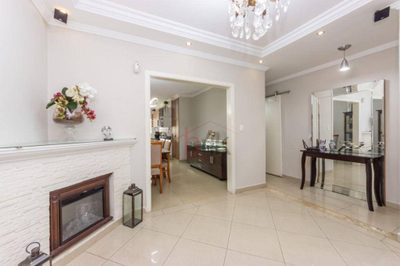 Casa, 3 quartos, 133 m² - Foto 2