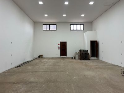 Loja-Salão, 150 m² - Foto 5