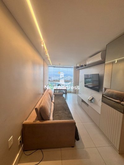 Apartamento, 2 quartos, 71 m² - Foto 1
