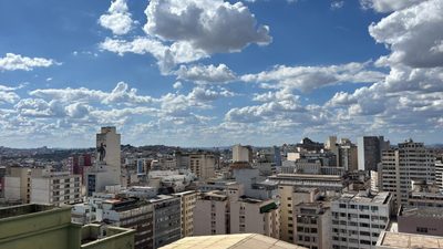 Apartamento, 1 quarto, 30 m² - Foto 1