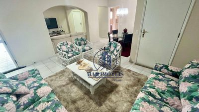 Apartamento, 3 quartos, 140 m² - Foto 4