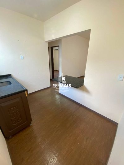 Apartamento, 2 quartos, 46 m² - Foto 2