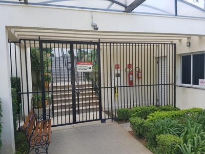 Apartamento, 2 quartos, 50 m² - Foto 4