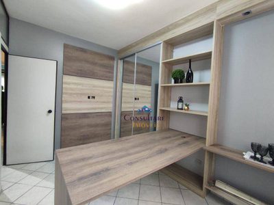 Sala-Conjunto, 10 m² - Foto 1