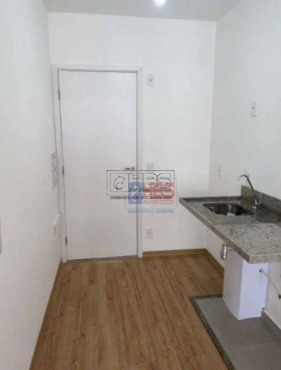 Apartamento, 1 quarto, 26 m² - Foto 3