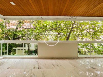 Cobertura, 3 quartos, 269 m² - Foto 2