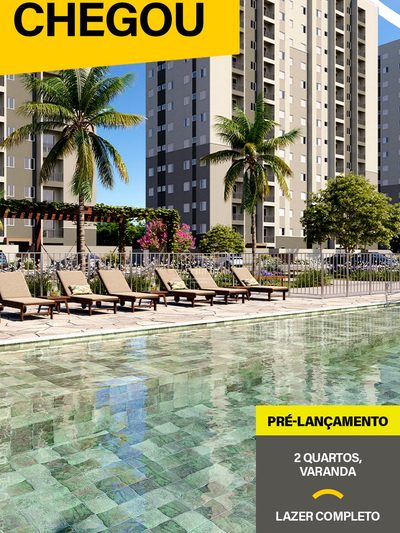 Apartamento - Foto 1