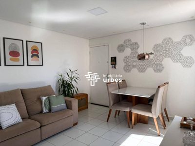 Apartamento, 2 quartos, 49 m² - Foto 4