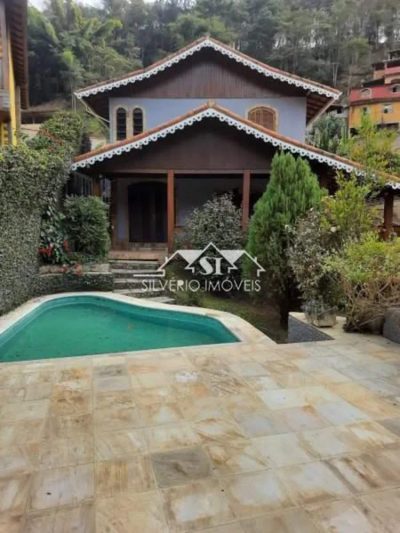 Casa, 6 quartos, 234 m² - Foto 4