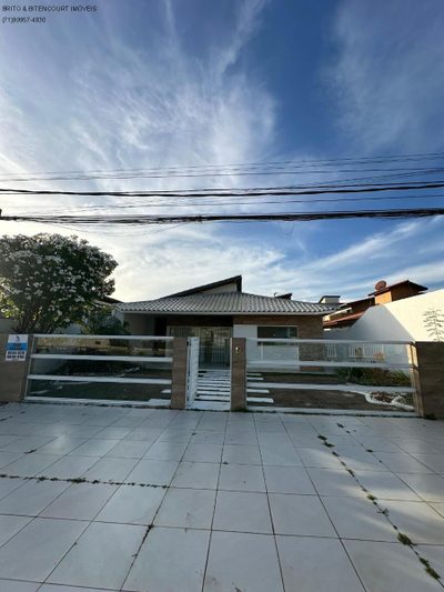 Casa, 4 quartos, 150 m² - Foto 2
