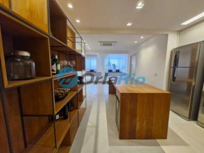Apartamento, 2 quartos, 109 m² - Foto 4