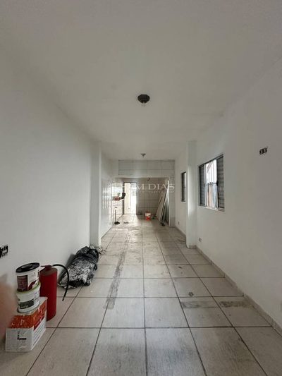 Loja-Salão, 50 m² - Foto 3