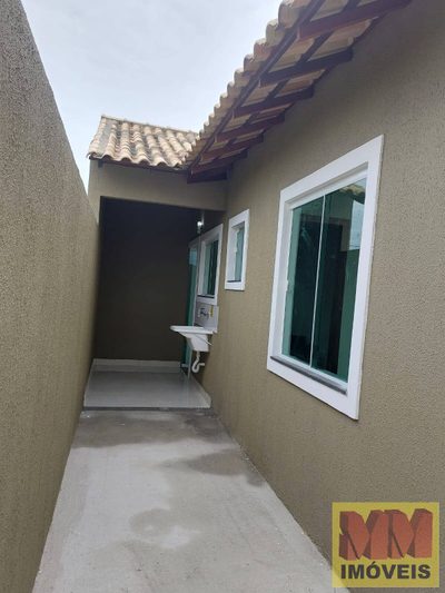 Casa, 2 quartos, 58 m² - Foto 3