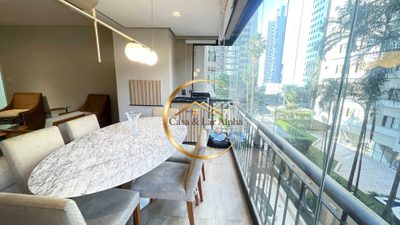 Apartamento, 3 quartos, 177 m² - Foto 2