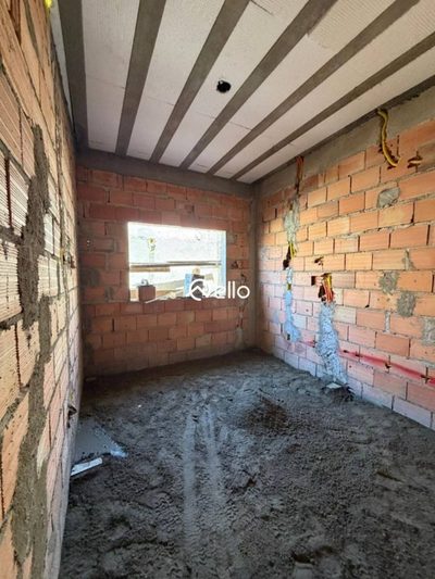 Casa, 3 quartos, 114 m² - Foto 2