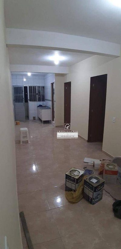 Casa, 2 quartos - Foto 5