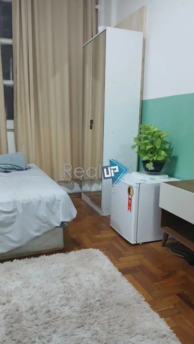 Apartamento, 1 quarto, 19 m² - Foto 3