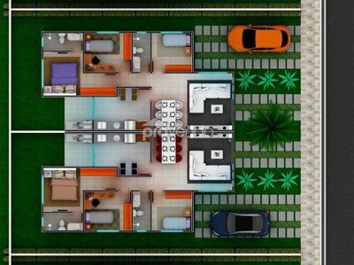 Terreno, 118 m² - Foto 3