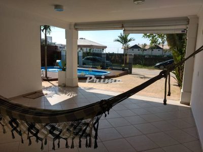Casa, 5 quartos - Foto 5