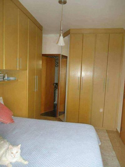 Apartamento, 3 quartos, 75 m² - Foto 5