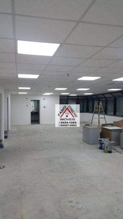 Sala-Conjunto, 200 m² - Foto 3