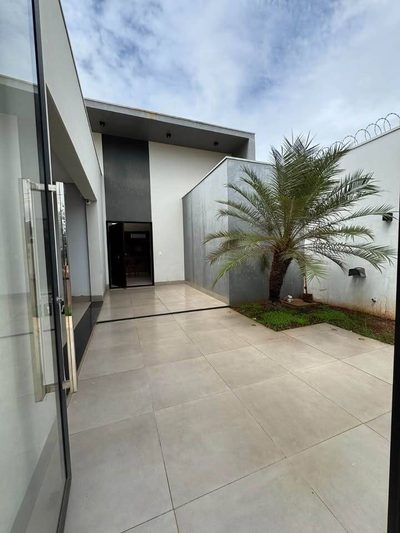 Casa, 3 quartos, 165 m² - Foto 4