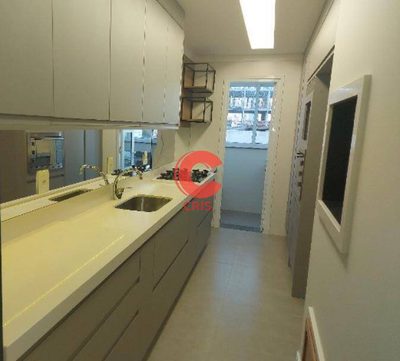 Apartamento, 2 quartos, 66 m² - Foto 2