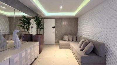 Apartamento, 2 quartos, 101 m² - Foto 3