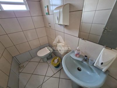 Depósito-Galpão, 270 m² - Foto 5