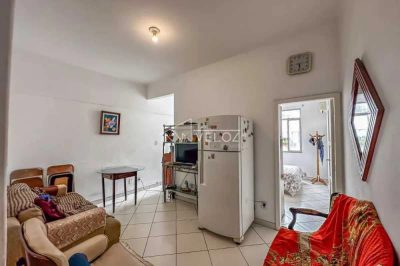 Apartamento, 1 quarto, 34 m² - Foto 2