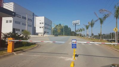 Depósito-Galpão, 1000 m² - Foto 3