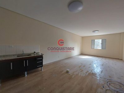 Kitnet-Studio, 35 m² - Foto 2
