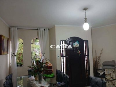 Sobrado, 3 quartos, 173 m² - Foto 4