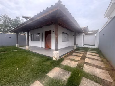 Casa, 3 quartos, 135 m² - Foto 1